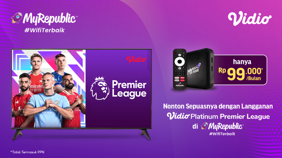 MyRepublic Banner